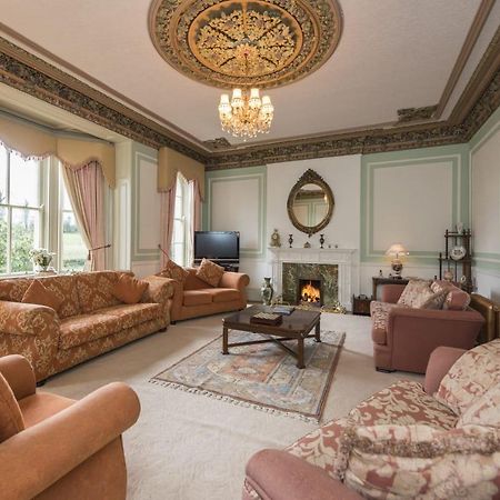 Banoge House Otel Donaghcloney Dış mekan fotoğraf