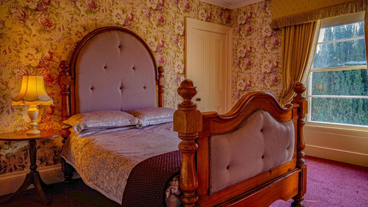 Banoge House Otel Donaghcloney Dış mekan fotoğraf
