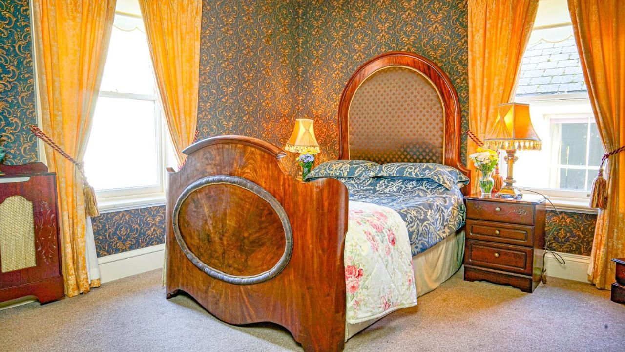 Banoge House Otel Donaghcloney Dış mekan fotoğraf