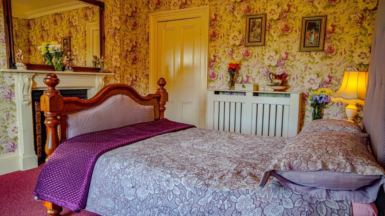 Banoge House Otel Donaghcloney Dış mekan fotoğraf