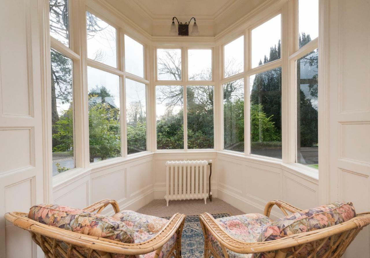 Banoge House Otel Donaghcloney Dış mekan fotoğraf